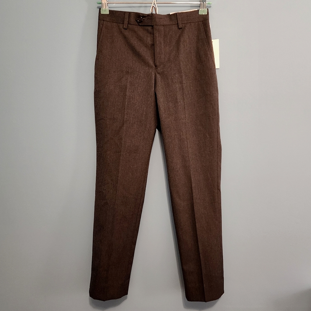 Boys Lauren Ralph Lauren Dress Pants Size 10R